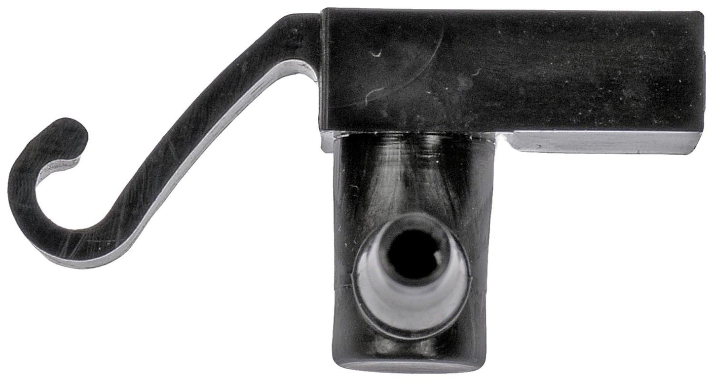Dorman - HELP Windshield Washer Nozzle for Cadillac 1999 Chevrolet 2004-88 GMC 2001-88 47286