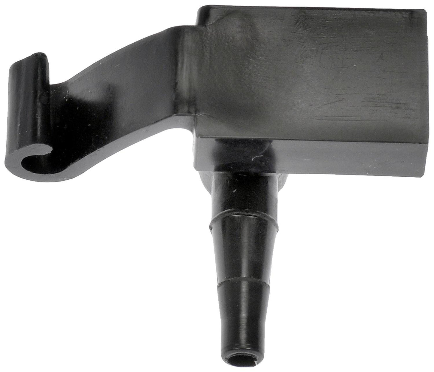 Dorman - HELP Windshield Washer Nozzle for Cadillac 1999 Chevrolet 2004-88 GMC 2001-88 47286