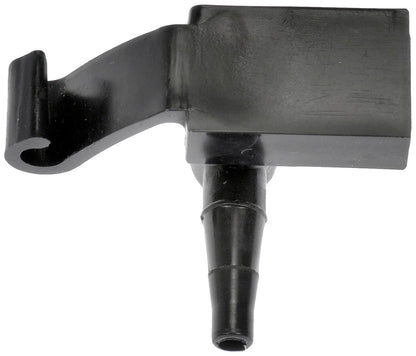 Dorman - HELP Windshield Washer Nozzle for Cadillac 1999 Chevrolet 2004-88 GMC 2001-88 47286