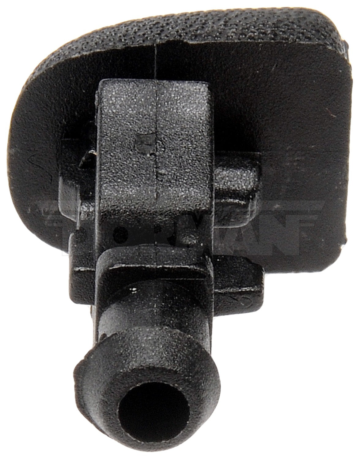Dorman - HELP Windshield Washer Nozzle with Clogged/Leaking Fix for 2007-2012 Nissan Sentra