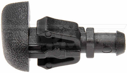 Dorman - HELP Windshield Washer Nozzle with Clogged/Leaking Fix for 2007-2012 Nissan Sentra