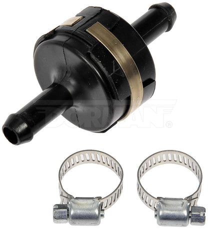 Dorman - Help Power Steering Filter 3/8" with Trusted Quality for Reliable Performance