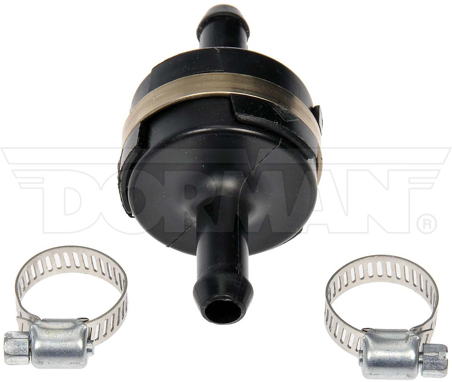 Dorman - Help Power Steering Filter 3/8" with Trusted Quality for Reliable Performance