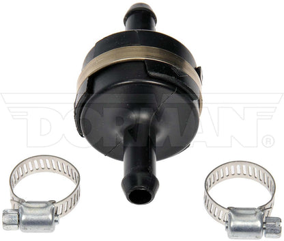 Dorman - Help Power Steering Filter 3/8" with Trusted Quality for Reliable Performance