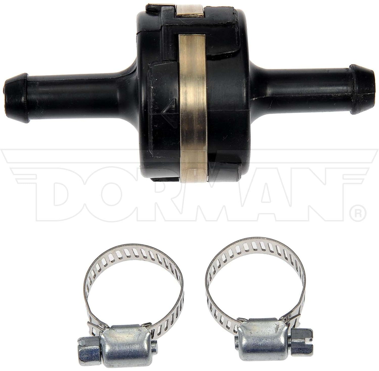 Dorman - Help Power Steering Filter 3/8" with Trusted Quality for Reliable Performance