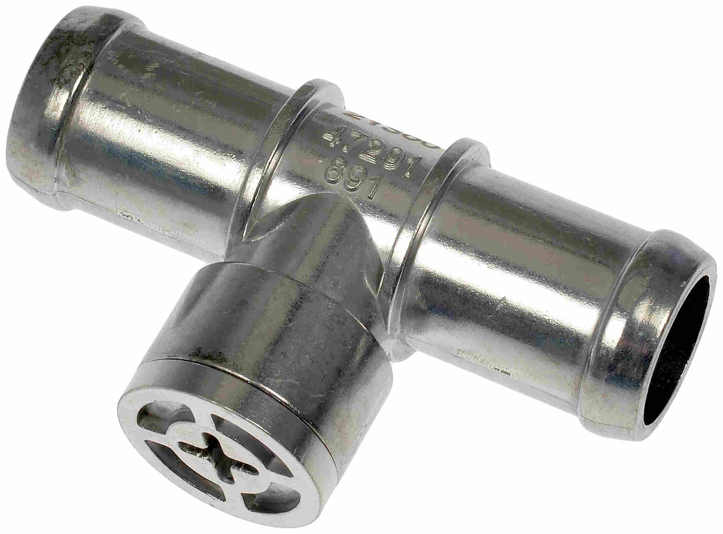 Dorman - HELP COOLANT BLEEDER JUNCTION 47291