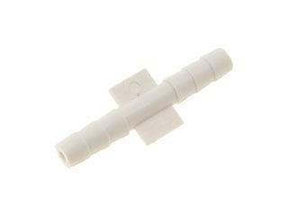 Dorman Autograde 1/8 In Hard Vacuum Tubing Connector for Automotive Emissions Systems 47300
