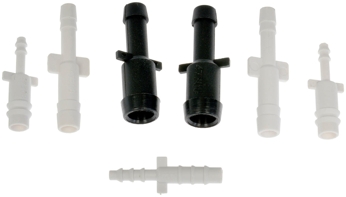 Dorman - Autograde Vacuum Connector 47308