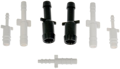 Dorman - Autograde Vacuum Connector 47308
