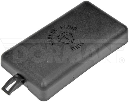 Dorman - HELP Washer Fluid Reservoir Cap for Ford 2011-95, Mercury 2001-97 47313