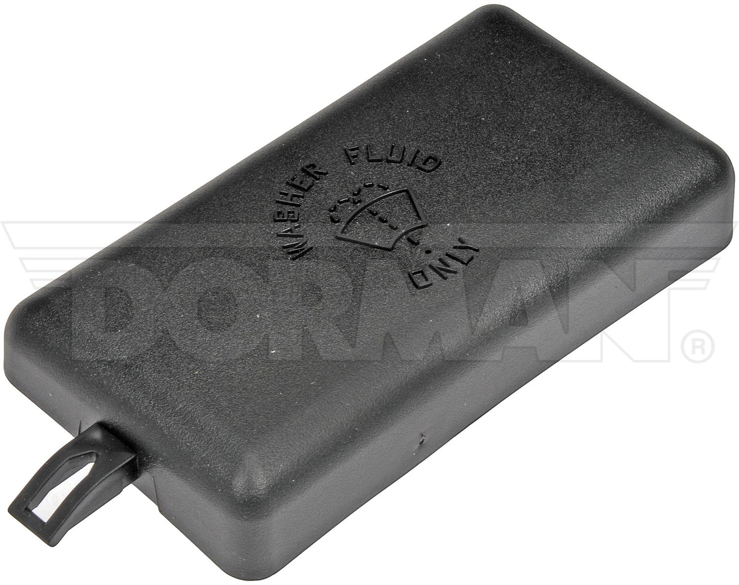 Dorman - HELP Washer Fluid Reservoir Cap 47313