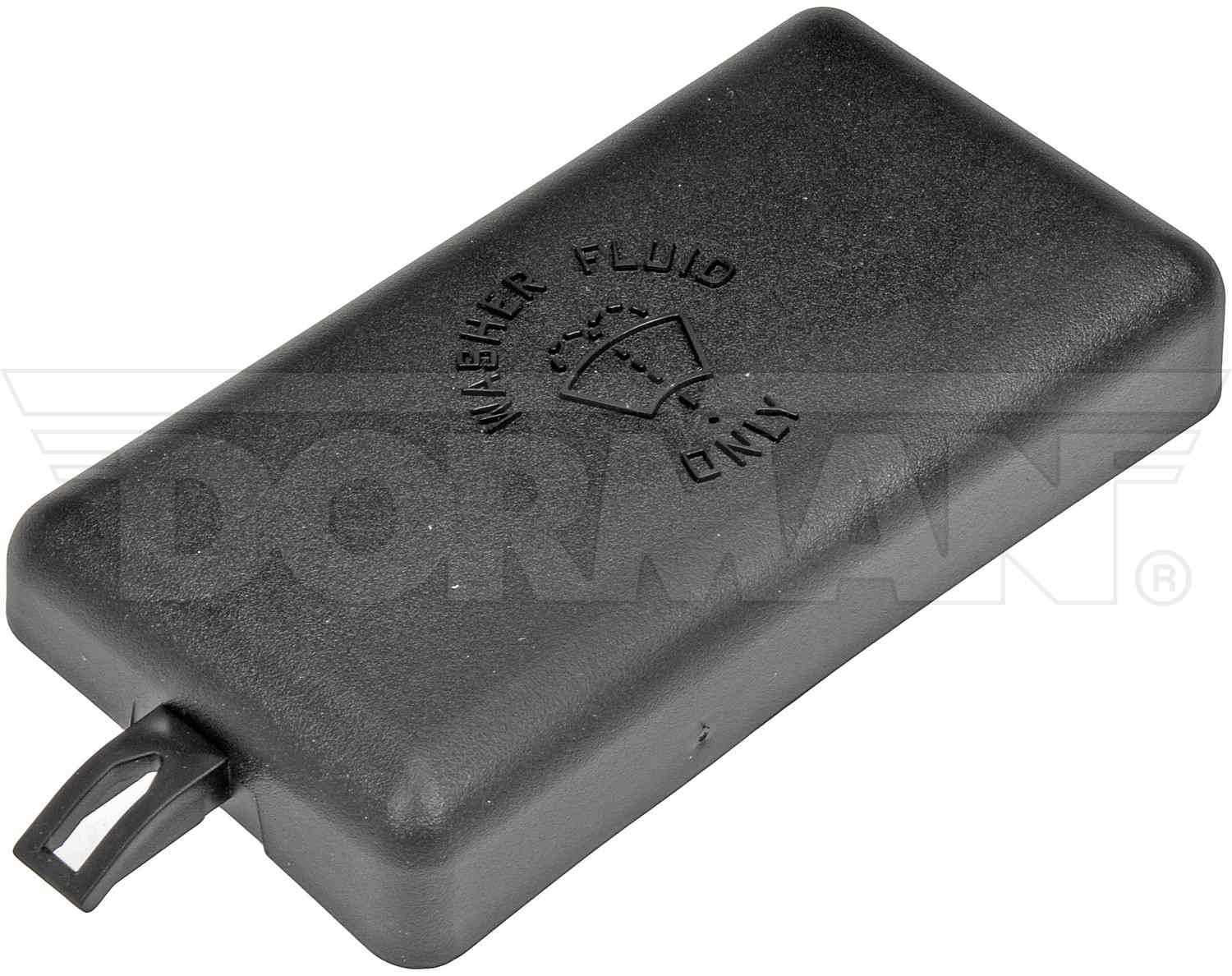 Dorman - HELP Washer Fluid Reservoir Cap 47313