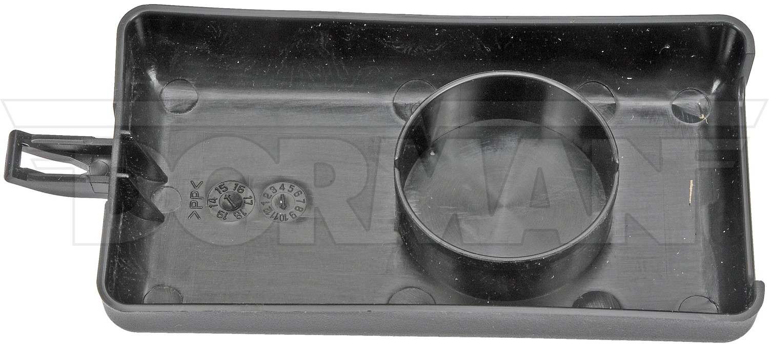 Dorman - HELP WINDSHIELD WASHER RESERVOIR CAP 47313