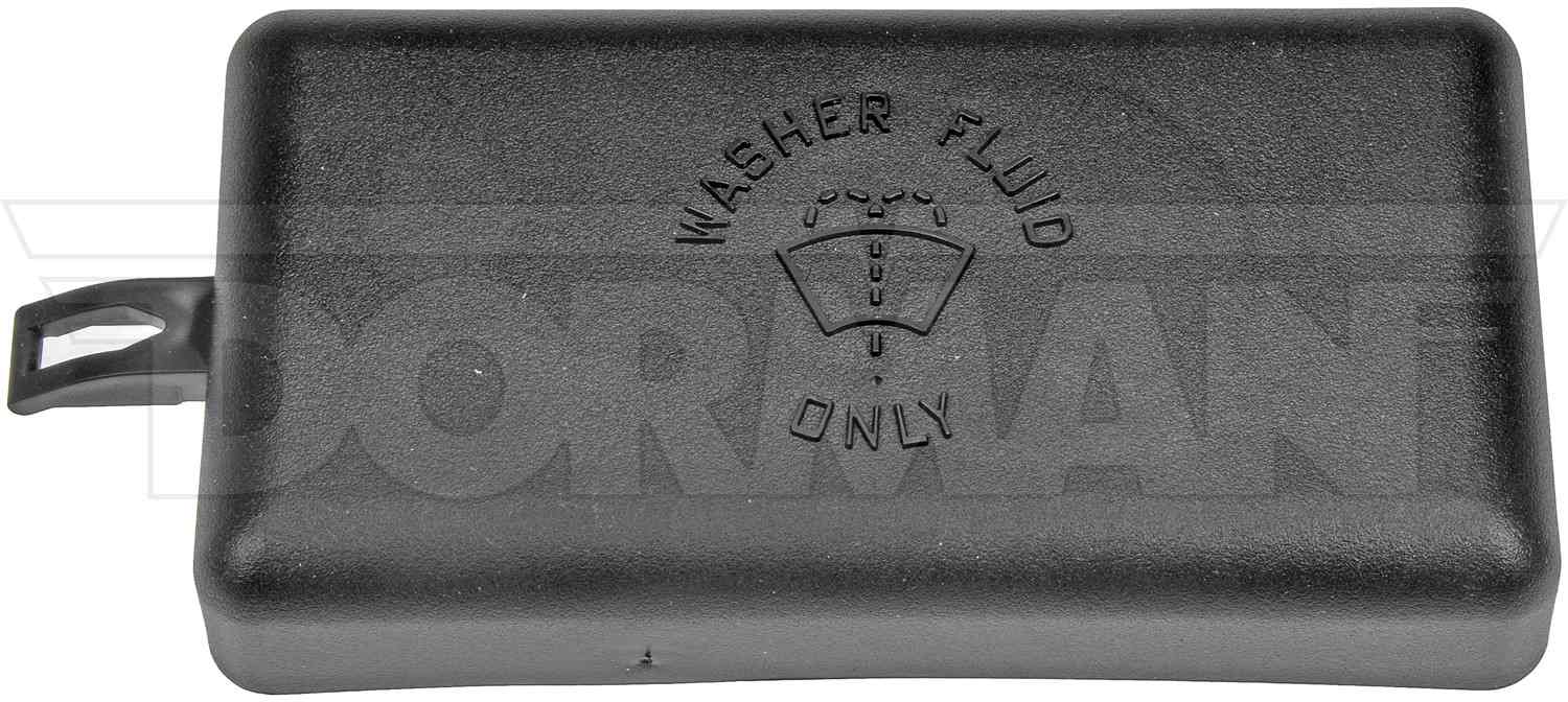 Dorman - HELP WINDSHIELD WASHER RESERVOIR CAP 47313