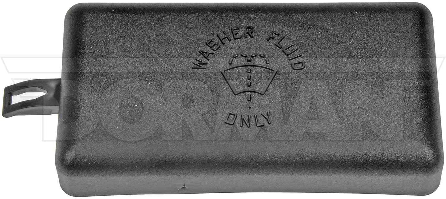 Dorman - HELP Washer Fluid Reservoir Cap 47313