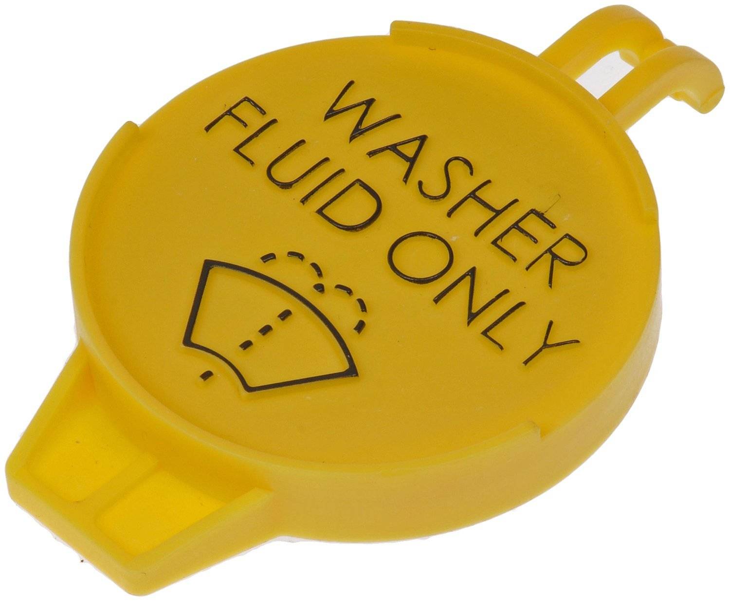 Dorman - HELP Washer Fluid Reservoir Cap 47339