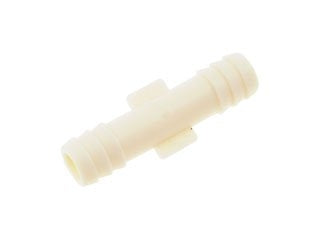 Dorman Autograde 3/8 In Hard Vacuum Tubing Connector for Automotive Emissions Systems 47348