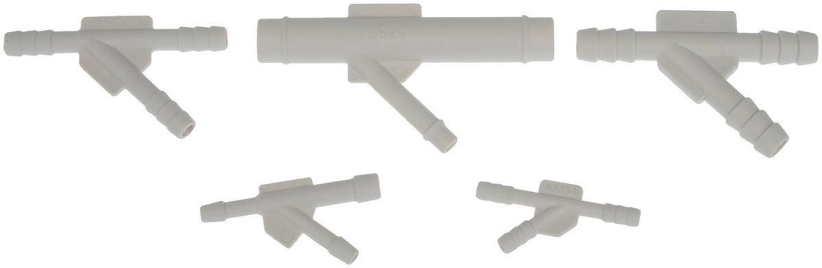 Dorman - Autograde Vacuum Connector 47354