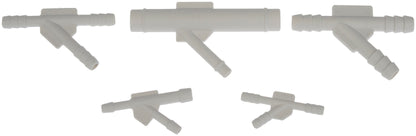 Dorman - Autograde Vacuum Connector 47354
