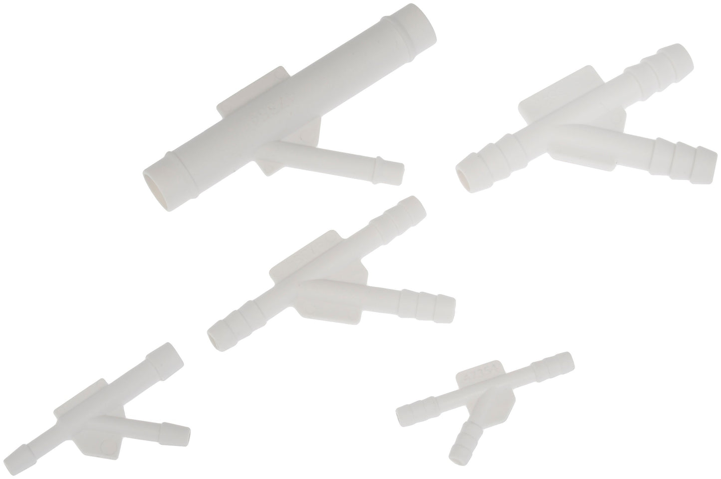 Dorman - Autograde Vacuum Connector 47354
