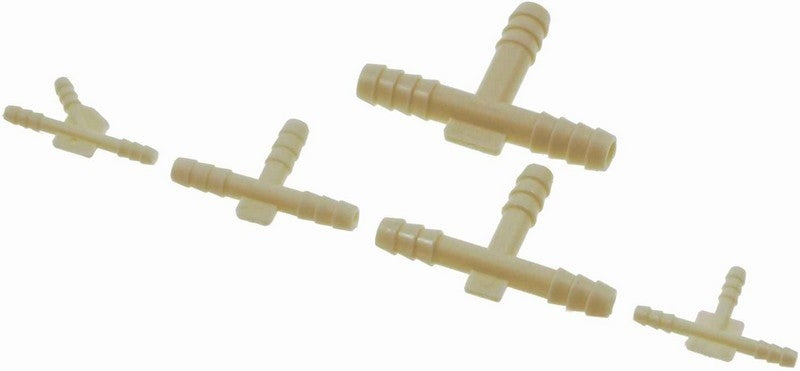Dorman Autograde Vacuum Tee Assortment for Automotive Emissions Repair 47359
