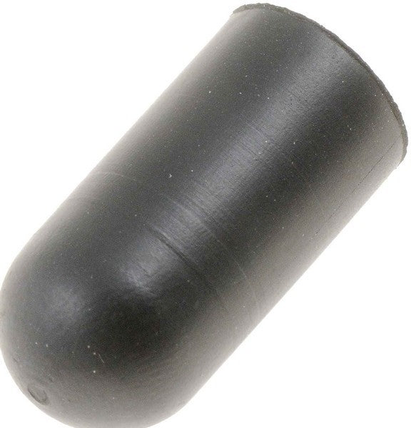 Dorman Autograde 5/16 Inch Rubber Black Vacuum Cap for Automotive Repair 47394