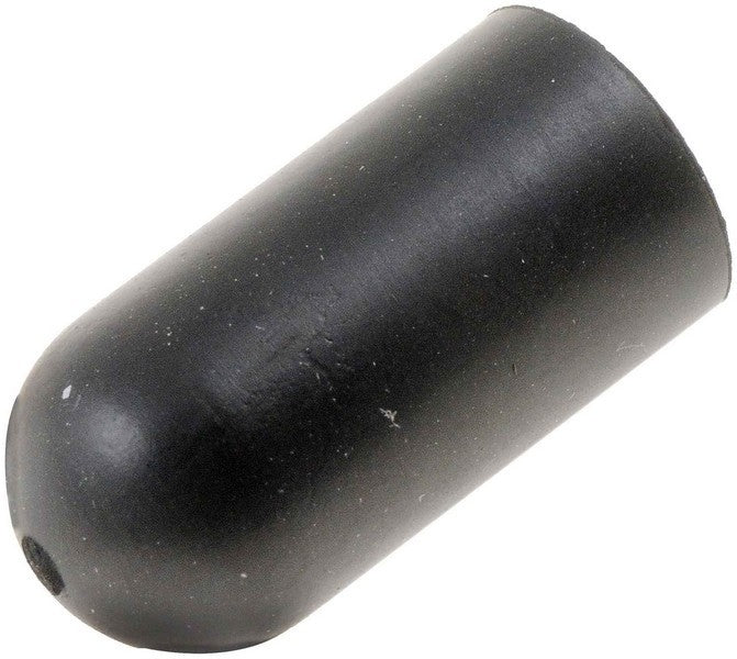 Dorman Autograde 3/8 Inch Rubber Black Vacuum Cap for Automotive Repair 47395
