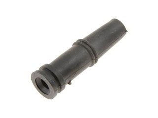Dorman Autograde 1/8 X 5/32 In Soft Vacuum Tubing Connector for Automotive Emissions Systems 47402
