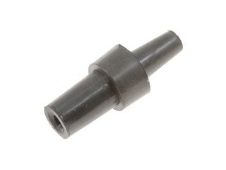 Dorman Autograde 5/32 X 1/8 In Soft Vacuum Tubing Connector for Automotive Emissions Systems 47405
