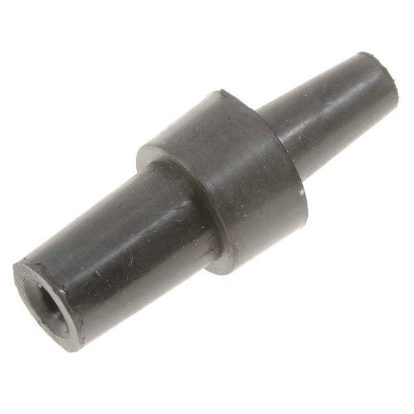 Dorman Autograde 5/32 X 1/8 In Soft Vacuum Tubing Connector for Automotive Emissions Systems 47405