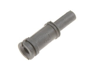 Dorman Autograde 1/8 X 11/64 In Soft Vacuum Tubing Connector for Automotive Emissions Systems 47406