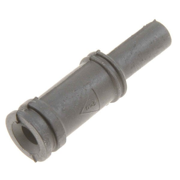 Dorman Autograde 1/8 X 11/64 In Soft Vacuum Tubing Connector for Automotive Emissions Systems 47406