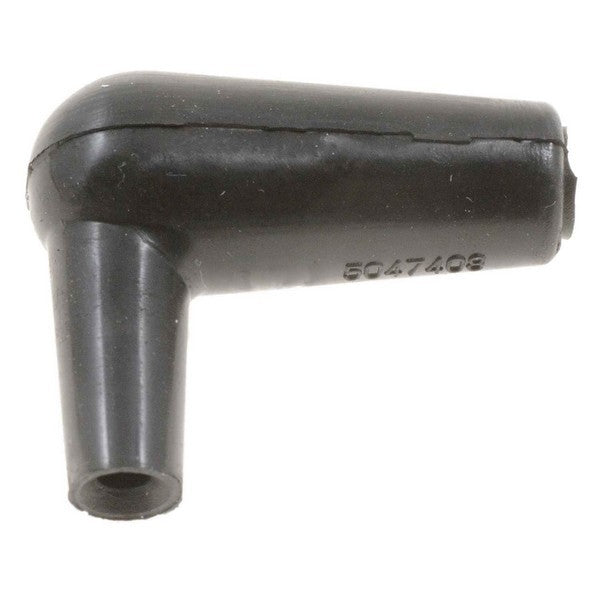 Dorman Autograde 1/8 X 5/32 In Soft Vacuum Tubing Elbow for Automotive Emissions Systems 47408