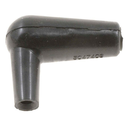 Dorman Autograde 1/8 X 5/32 In Soft Vacuum Tubing Elbow for Automotive Emissions Systems 47408