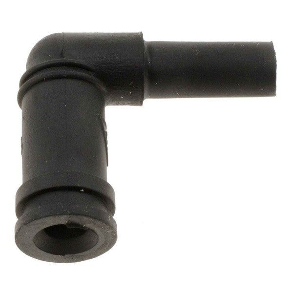 Dorman Autograde 1/8 X 11/64 In Soft Vacuum Tubing Elbow for Automotive Emissions Systems 47410