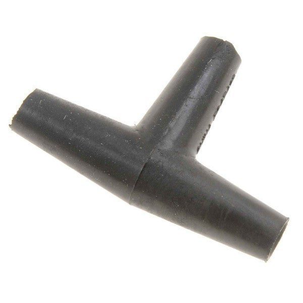 Dorman Autograde Soft Vacuum Tubing Tee 7/64 In for Automotive Emissions Systems 47415
