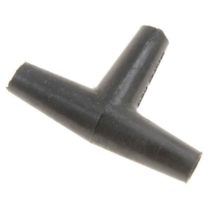Dorman Autograde Soft Vacuum Tubing Tee 7/64 In for Automotive Emissions Systems 47415