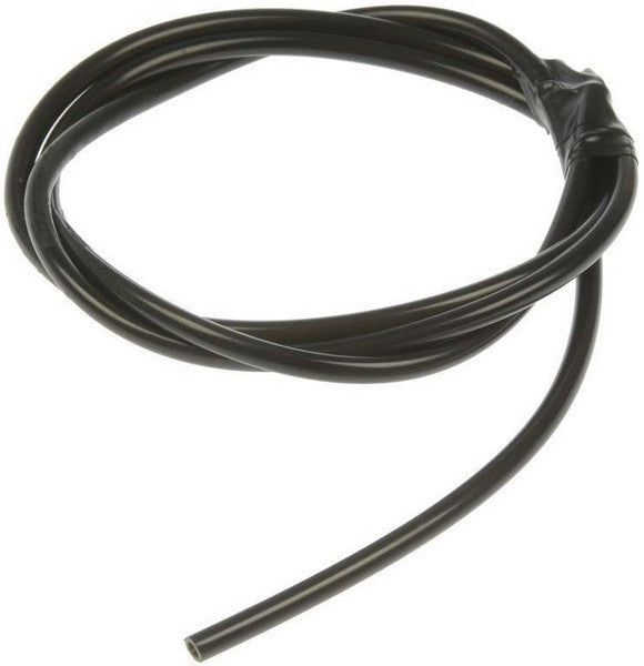 Dorman Autograde Hard Black Vacuum Multi Purpose Tubing 3 Feet for Automotive Household and Industrial Use 47417