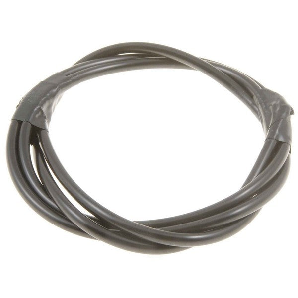 Dorman Autograde Hard Black Vacuum Multi Purpose Tubing 3 Feet for Automotive Household and Industrial Use 47418