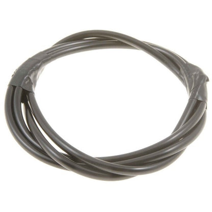 Dorman Autograde Hard Black Vacuum Multi Purpose Tubing 3 Feet for Automotive Household and Industrial Use 47418