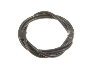 Dorman Autograde Hard Black Vacuum Multi Purpose Tubing 3 Foot Length for Automotive Repair 47419