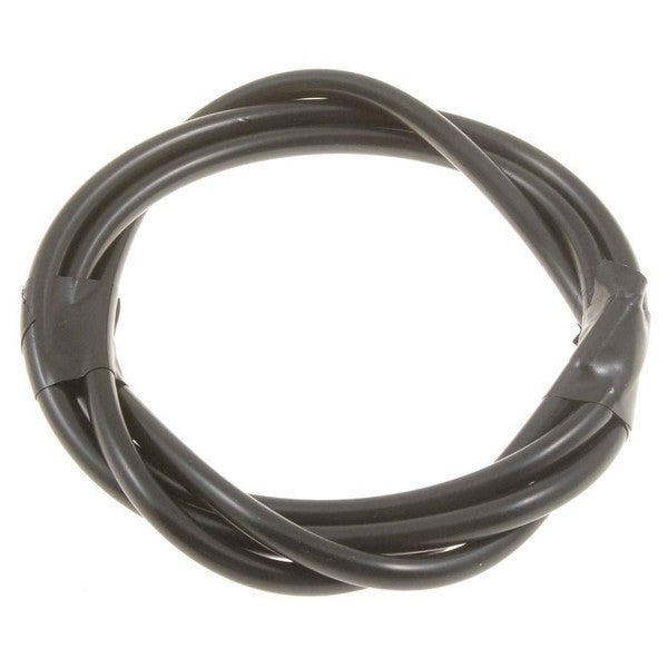 Dorman Autograde Hard Black Vacuum Multi Purpose Tubing 3 Foot Length for Automotive Repair 47419