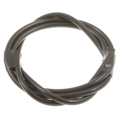 Dorman Autograde Hard Black Vacuum Multi Purpose Tubing 3 Foot Length for Automotive Repair 47419
