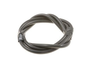 Dorman Autograde Hard Black Vacuum Multi Purpose Tubing 3 Foot Length for Automotive Repair 47421