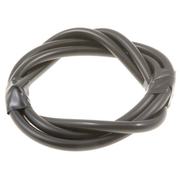 Dorman Autograde Hard Black Vacuum Multi Purpose Tubing 3 Foot Length for Automotive Repair 47421