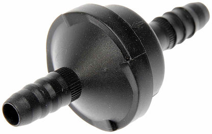 Dorman Power Brake Booster Check Valve for 2013-99 Audi, 2006-05 Seat, 2010-99 Volkswagen 47424