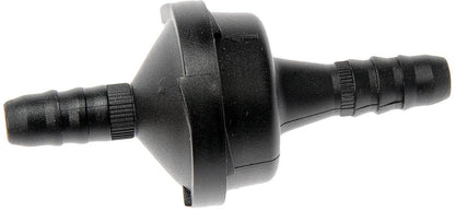Dorman Power Brake Booster Check Valve for 2013-99 Audi, 2006-05 Seat, 2010-99 Volkswagen 47424