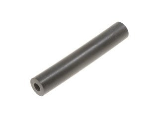 Dorman Autograde 3/16 In Soft Black Vacuum Tubing Connector for Automotive Emissions Systems 47427