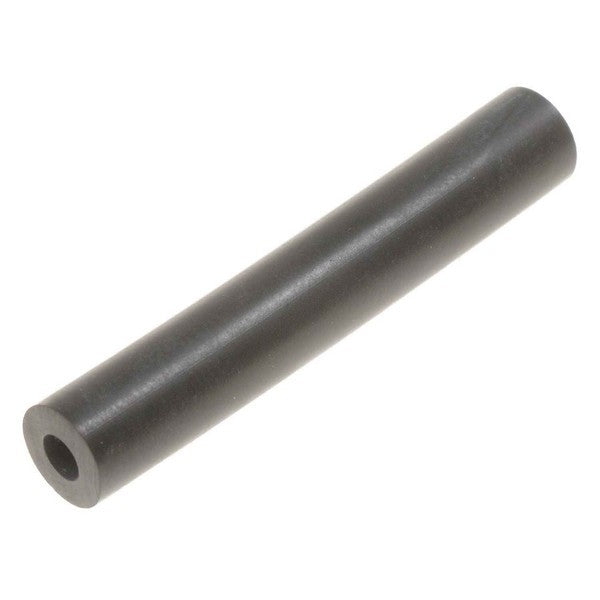 Dorman Autograde 3/16 In Soft Black Vacuum Tubing Connector for Automotive Emissions Systems 47427