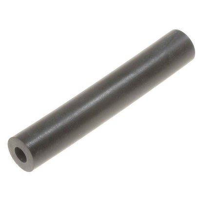 Dorman Autograde 3/16 In Soft Black Vacuum Tubing Connector for Automotive Emissions Systems 47427